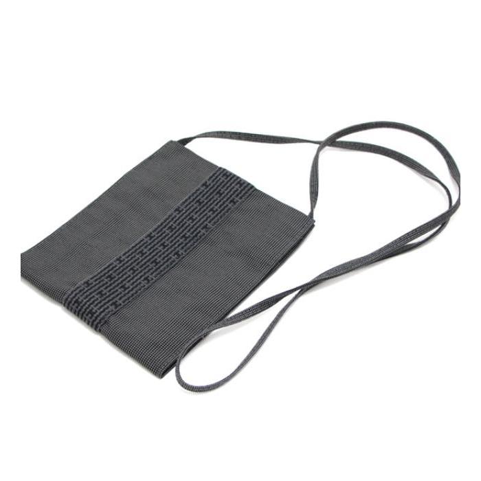 HERMES（エルメス） 美品 エールライン ポシェット ショルダーバッグ