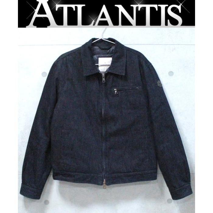 MONCLER モンクレール レディース DAGNAUX GIUBBOTTTO デニム MONCLER モンクレール レディース DAGNAUX GIUBBOTTTO デニム