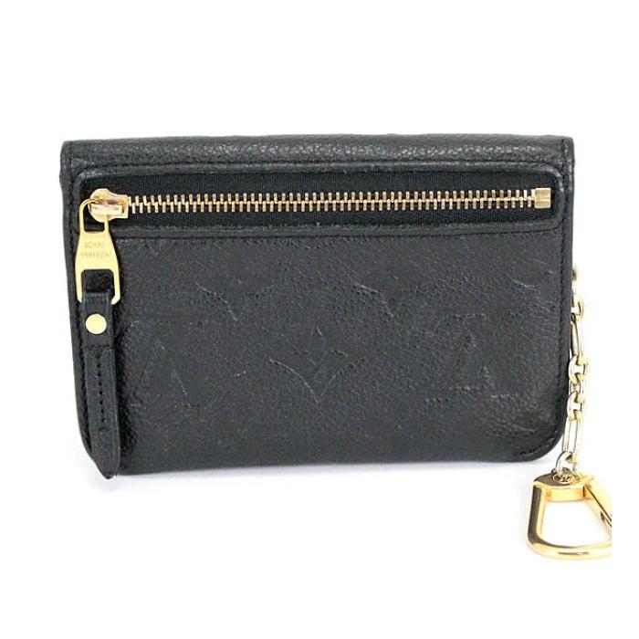 ルイヴィトン LOUIS VUITTON ポシェット・クレ コインケース