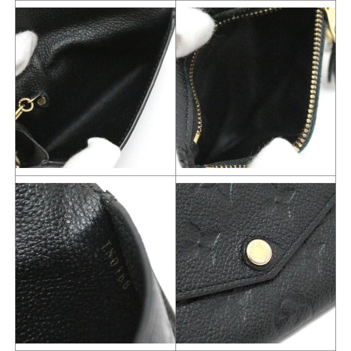 ルイヴィトン LOUIS VUITTON ポシェット・クレ コインケース