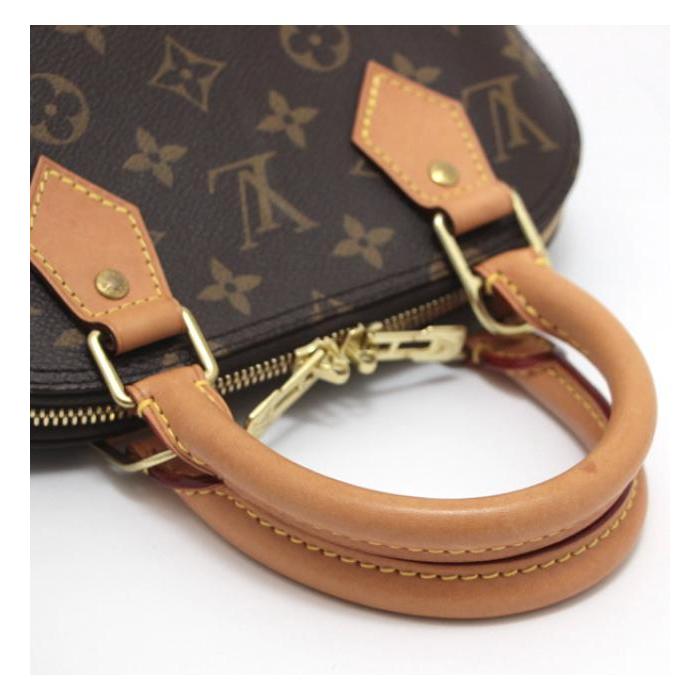 【美品】ルイヴィトン アルマBB M53152 2way ショルダーバッグ SALE 美品 ルイヴィトン LOUIS VUITTON アルマBB 2WAY ハンドバッグ