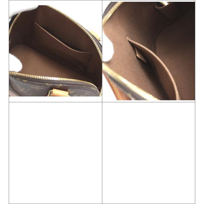 SALE 美品 ルイヴィトン LOUIS VUITTON アルマBB 2WAY ハンドバッグ