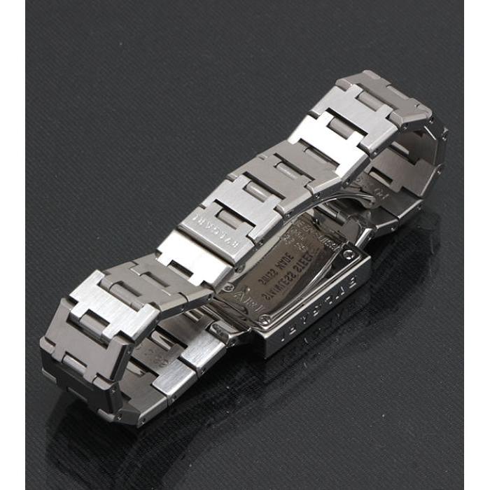 BVLGARI（ブルガリ） 美品 レディース クアドラード 腕時計 クォーツ