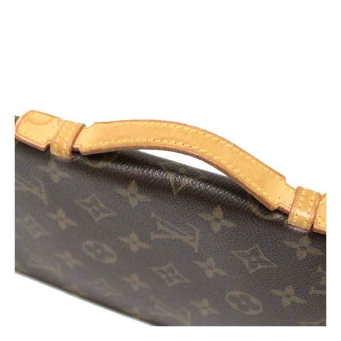 ルイヴィトン LOUIS VUITTON オーガナイザー ヴォワヤージュ トラベル