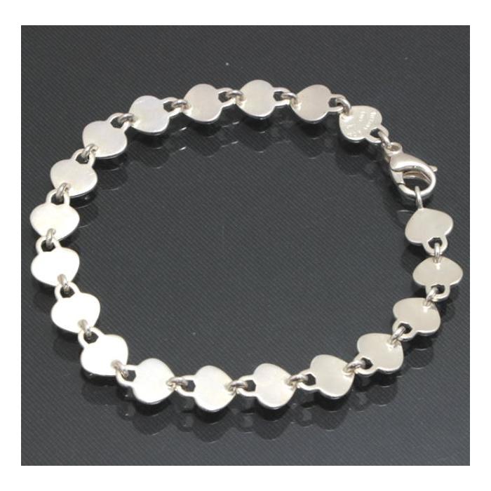 TIFFANY&Co.（ティファニー） 最終値下げ TIFFANY&CO 可愛い！ハート