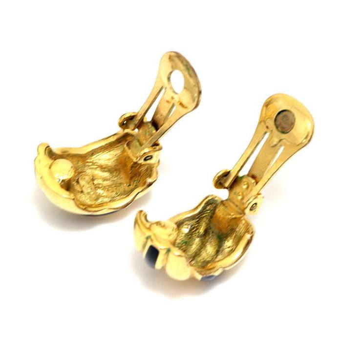 Christian Dior クリスチャン ディオール ツイスト デザイン  