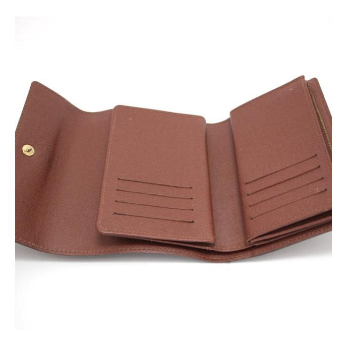 ルイヴィトン ポルトフォイユ アレクサンドラ 三つ折り 財布 モノグラム レザー 楽天市場】【財布】LOUIS VUITTON ルイ ヴィトン モノグラム