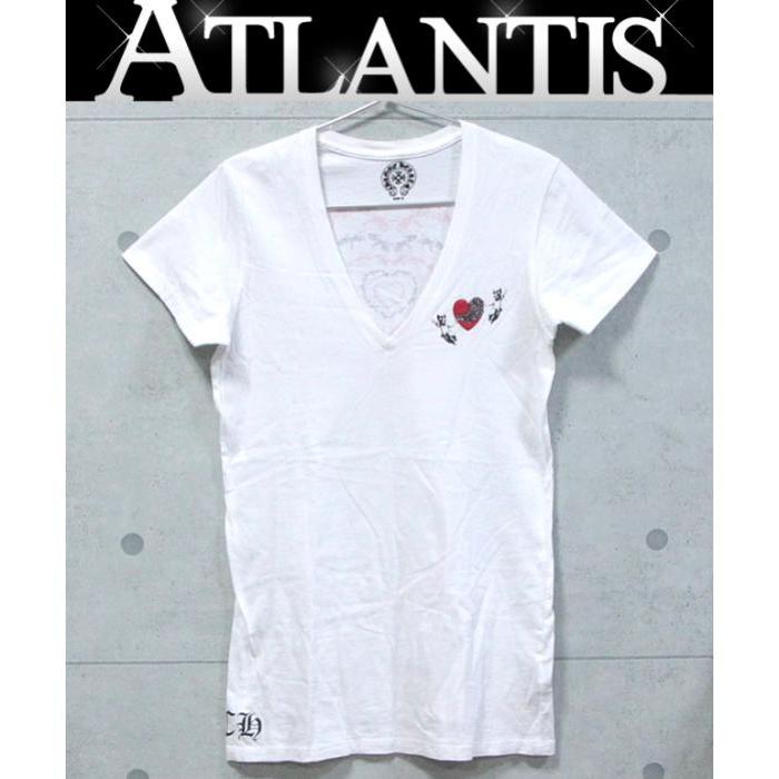 CHROME HEARTS 最終値下げ クロムハーツ レア フォティ ミス 
