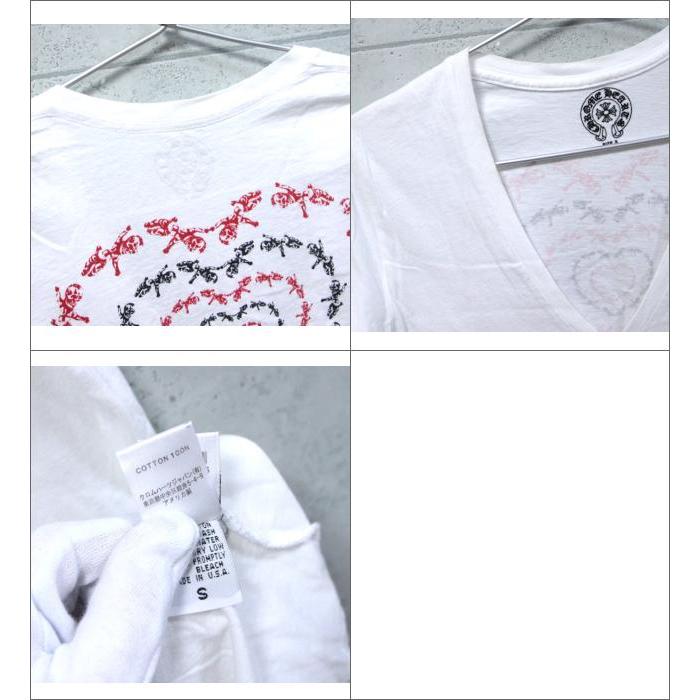 CHROME HEARTS 最終値下げ クロムハーツ レア フォティ ミス 