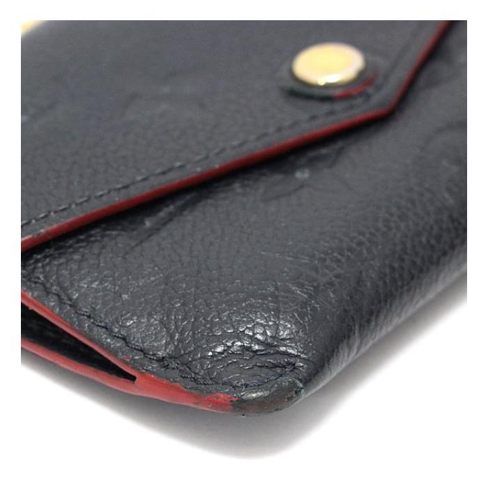 LOUIS VUITTON ルイヴィトン ポシェット・クレ キーケース コイン