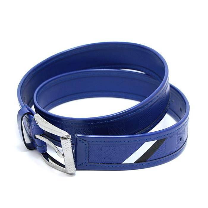 大SALE ルイヴィトン LOUIS VUITTON サンチュールスタンプ ベルト