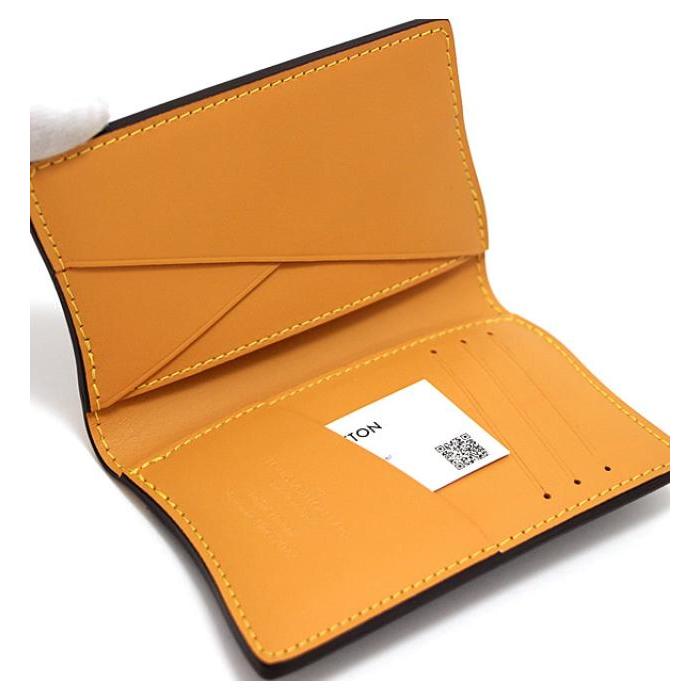 SALE 新品 ルイヴィトン LOUIS VUITTON オーガナイザー・ドゥ ポッシュ