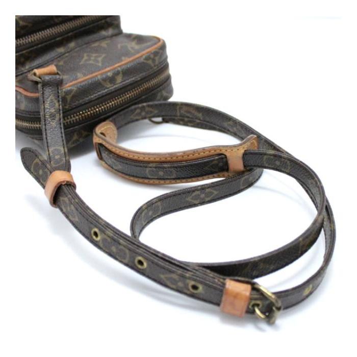 ルイヴィトン LOUIS VUITTON ミニ アマゾン 斜め掛け ショルダーバッグ