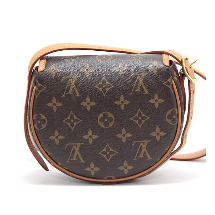ルイ・ヴィトン ショルダーバッグ タンブラン M44860 LOUIS VUITTON タンブラン モノグラム ショルダーバッグ M44860