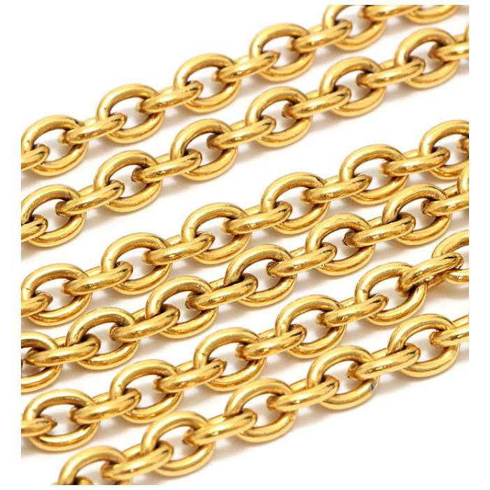 CHANEL（シャネル） SALE ヴィンテージ ココマーク マトラッセ ロング
