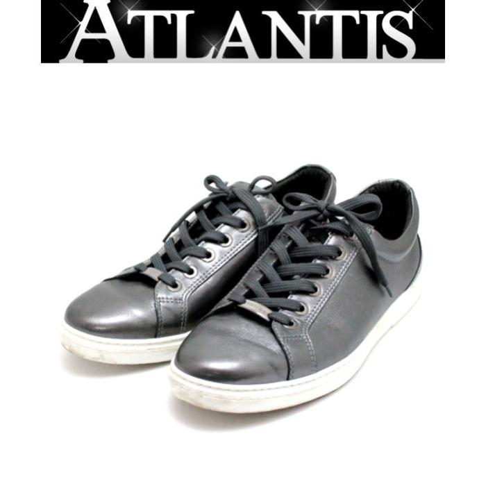 JIMMY CHOO 大SALE ジミーチュウ メンズ ローカット スニーカー