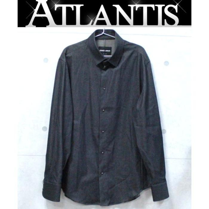 GIORGIO ARMANI ジョルジオアルマーニ メンズ ジャケット ワイシャツ