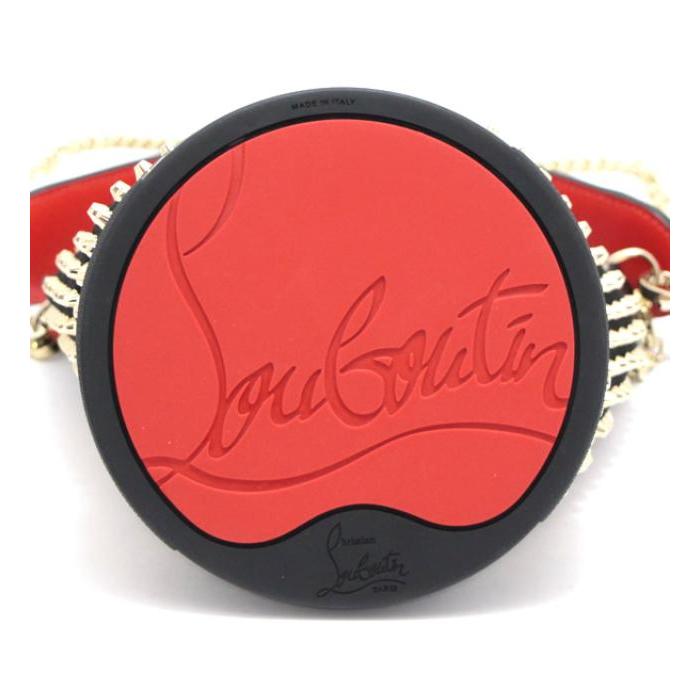 Christian Louboutin グロス✨&巾着BOXセット♡. ルブタン