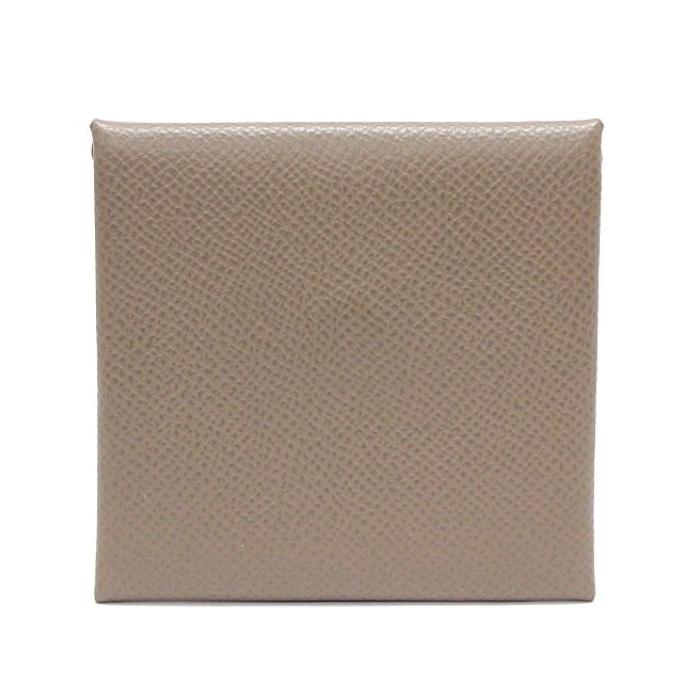 HERMES（エルメス） SALE 美品 バスティア コインケース エプソン