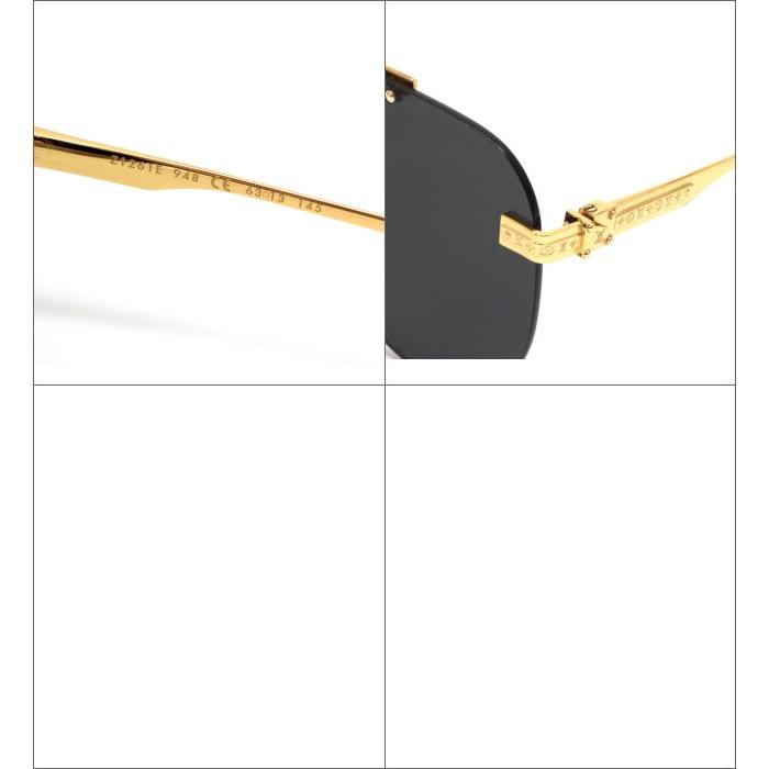 LOUIS VUITTON（ルイ・ヴィトン） サングラス アッシュ 眼鏡 アイ