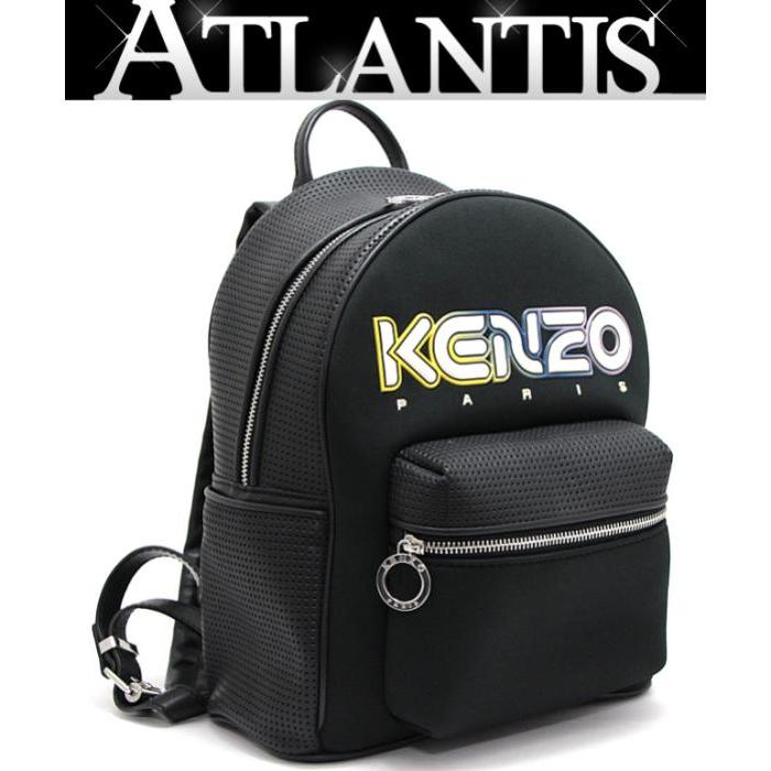 kenzo リュック KENZO Jungle' ナイロン バックパック（バックパック/リュック