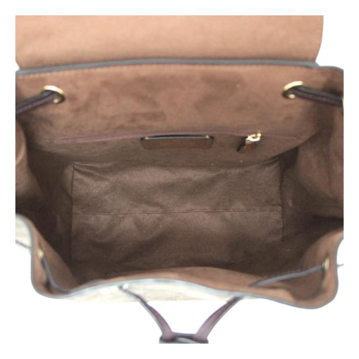 COACH（コーチ） 美品 バックパック リュックサック シグネチャー