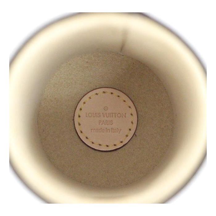 極美品 ルイヴィトン LOUIS VUITTON LVフレグランス専用 トラベル