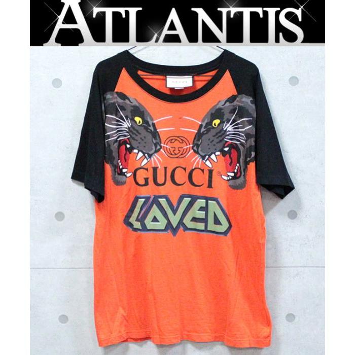 キッズ　GUCCI タイガープリントジャケット GUCCI グッチ TIGER HEAD TRACKSUIT タイガーヘッド トラック