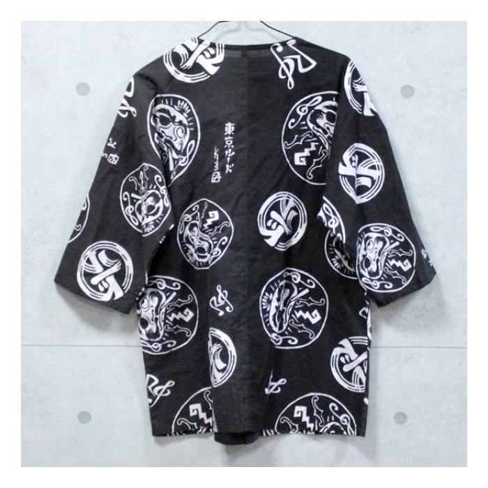 シャツ RUDE GALLERY RUDE GALLERY メンズ 東京ルード 半袖 ダルマ