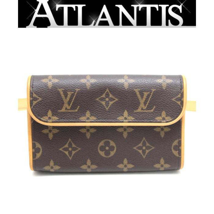 SALE ルイヴィトン LOUIS VUITTON ポシェット・フロランティーヌ