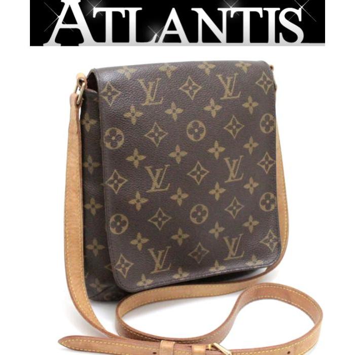 LOUIS VUITTON M51387 ミュゼット・サルサ ショルダーバッグ 鞄 かばん 