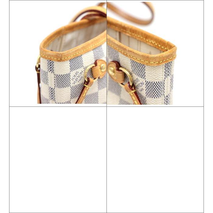 ☆ドリーム荒牧店☆LOUIS VUITTON/ダミエアズール/ネヴァーフルPM/N51110 ☆ドリーム荒牧店☆LOUIS VUITTON/ダミエアズール/ネヴァーフルPM/N51110