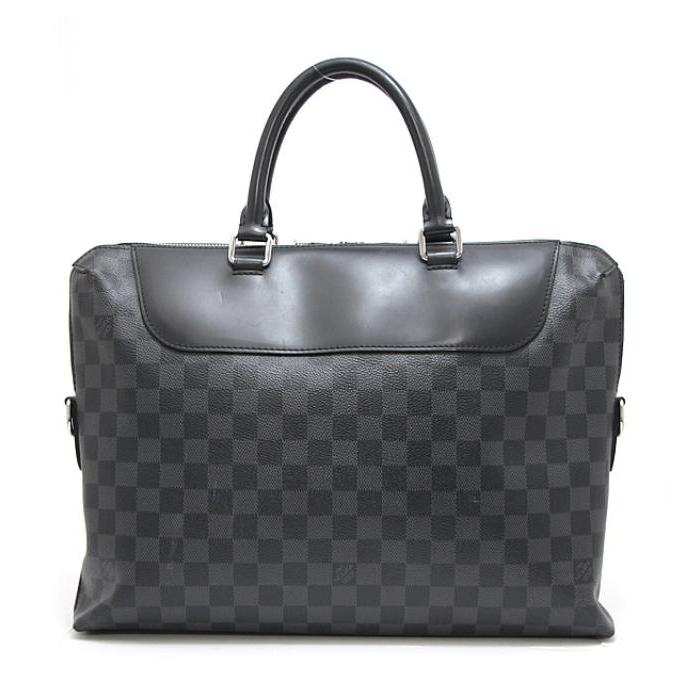 ルイヴィトン LOUIS VUITTON ポルトドキュマンジュール NM PDJ