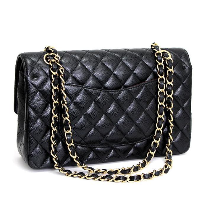 マトラッセ 極美品 シャネル CHANEL マトラッセ25 Wチェーンショルダー 