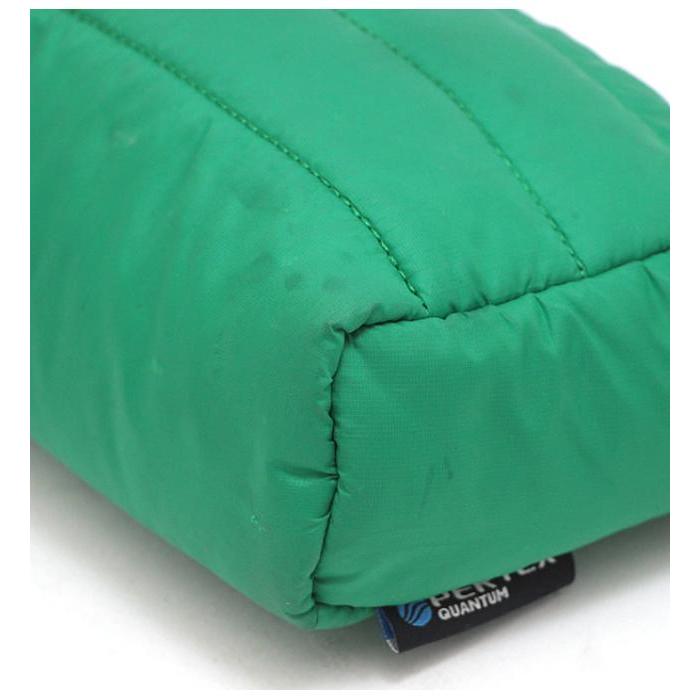 Supreme シュプリーム Puffer Side Bag Green パファーサイド Supreme シュプリーム Puffer Side Bag Green パファーサイド