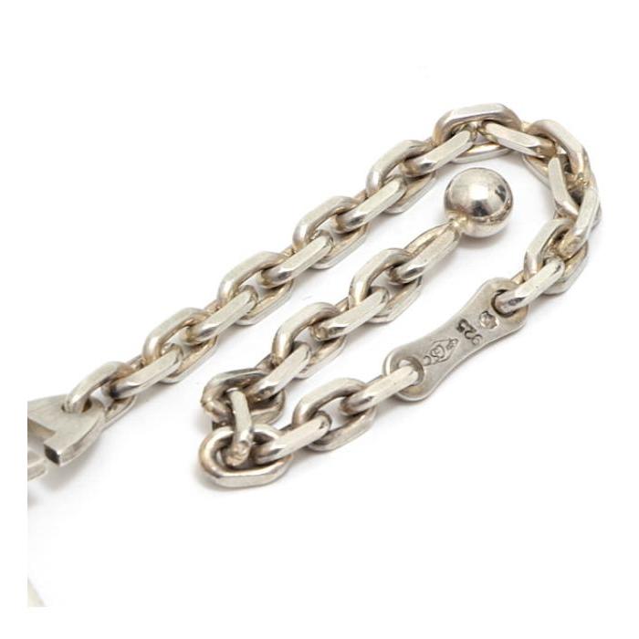 HERMES（エルメス） SALE 美品 アニマルチャーム キーホルダー パンダ