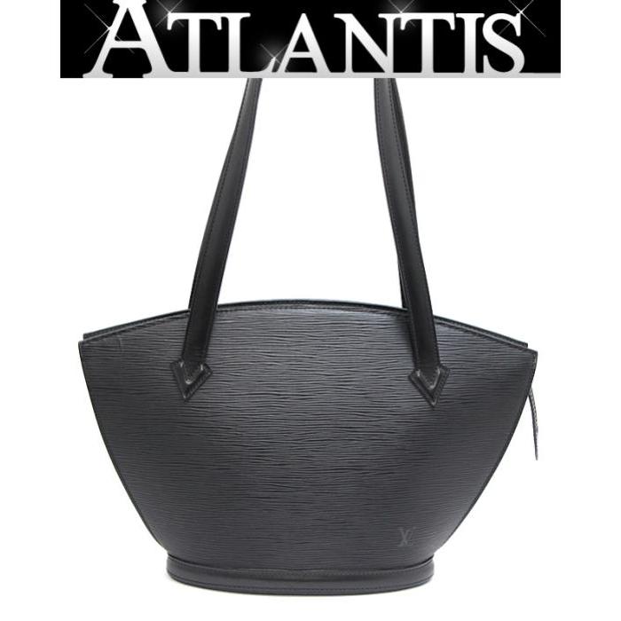 美品 LOUIS VUITTON エピ サンジャック M52262 トートバッグ LOUIS VUITTON｜ルイ・ヴィトン エピ サンジャック ショッピング