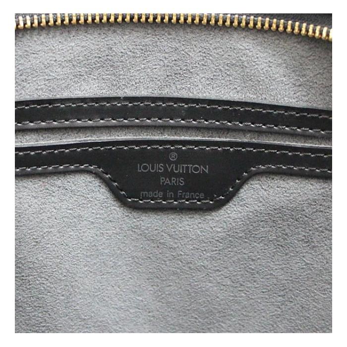 ルイヴィトン LOUIS VUITTON サンジャック ショッピング エピ