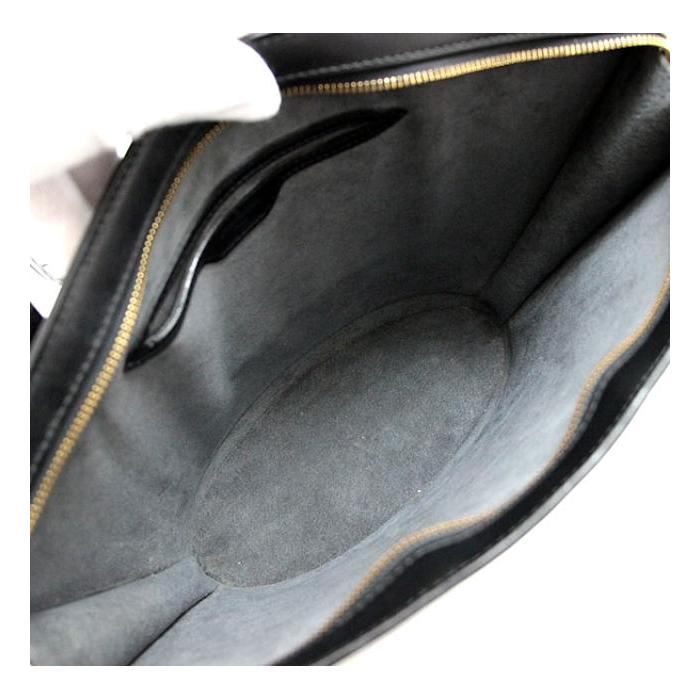 ルイヴィトン LOUIS VUITTON サンジャック ショッピング エピ