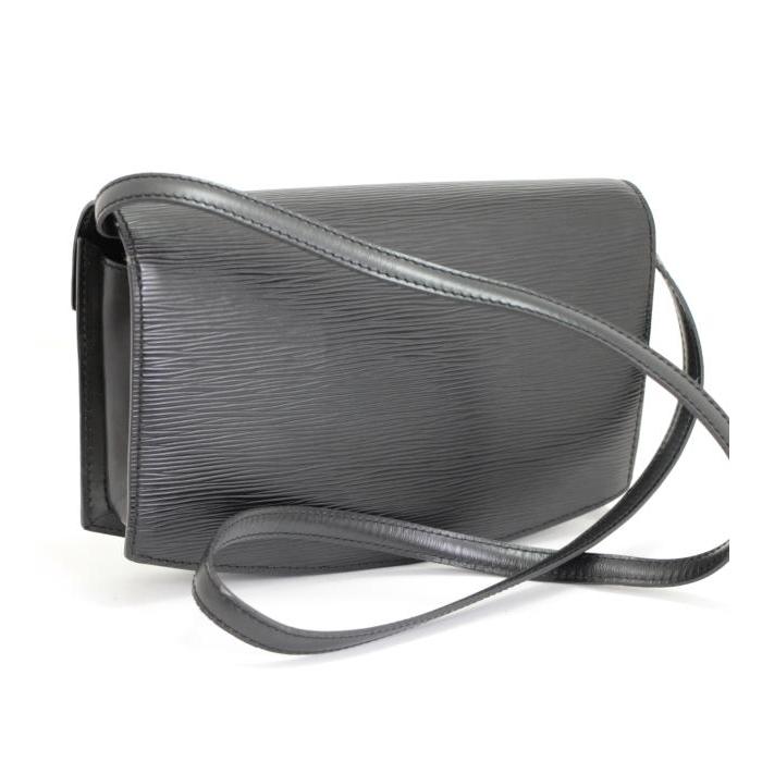 大SALE ルイヴィトン LOUIS VUITTON エピ プレブール ショルダーバッグ