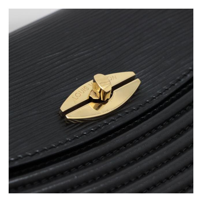 大SALE ルイヴィトン LOUIS VUITTON エピ プレブール ショルダーバッグ
