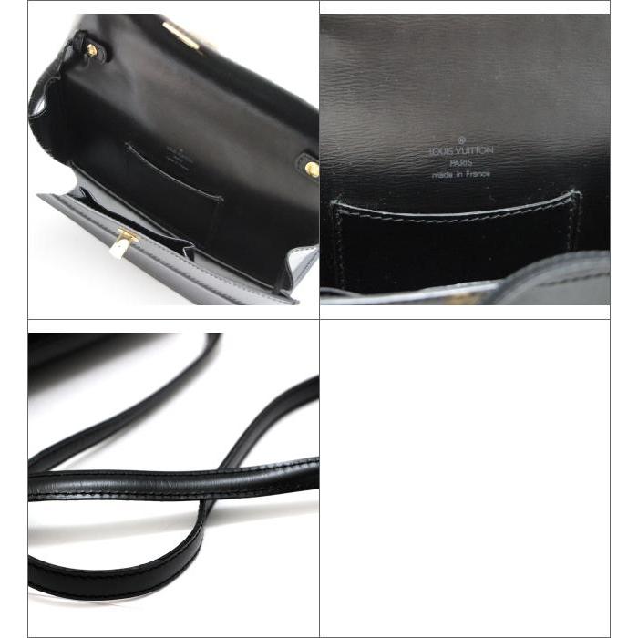 大SALE ルイヴィトン LOUIS VUITTON エピ プレブール ショルダーバッグ