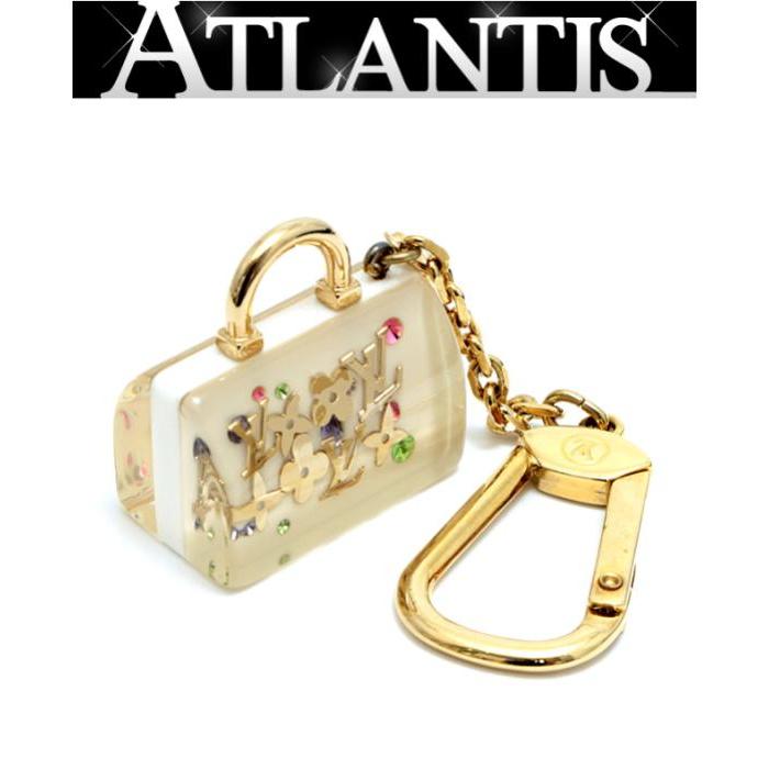 LOUIS VUITTON 美品 ルイヴィトン ポルトクレスピーディアンク 