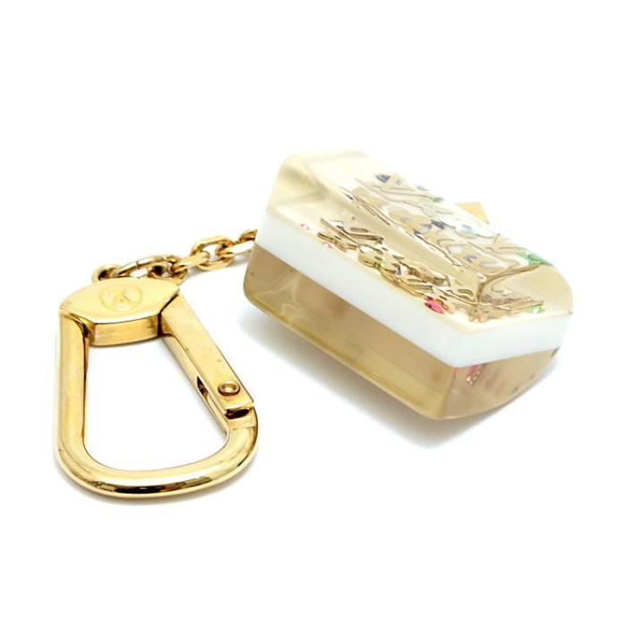 LOUIS VUITTON（ルイ・ヴィトン） 美品 ポルトクレスピーディアンク