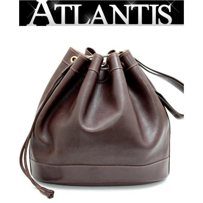 HERMES（エルメス） 大SALE マーケットGM ショルダーバッグ □B刻印