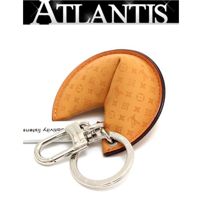LOUIS VUITTON 極美品 ルイヴィトン レア ポルト クレ・LV LOUIS VUITTON 極美品 ルイヴィトン レア ポルト クレ・LV