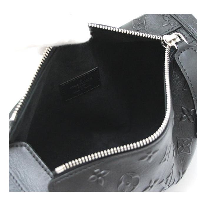 SALE 極美品 ルイヴィトン LOUIS VUITTON サイドトランク ショルダー