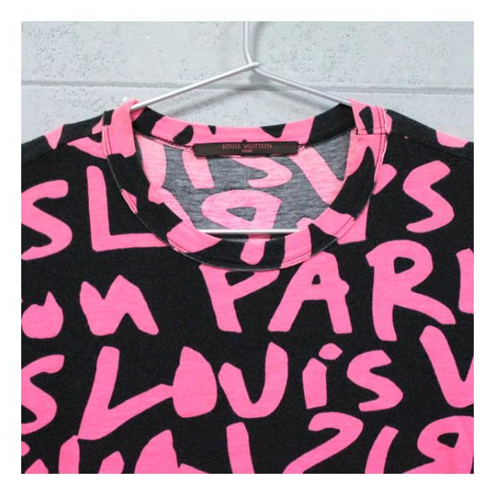LOUIS VUITTON（ルイ・ヴィトン） グラフィティ スティーブン