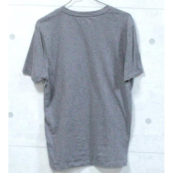 GUCCI（グッチ） 半袖 Tシャツ インターロッキングG グレー size:XS 296649 : atlantis - 通販 ...