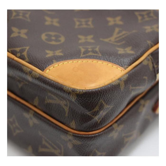 ルイヴィトン LOUIS VUITTON アマゾン 斜め掛け ショルダーバッグ